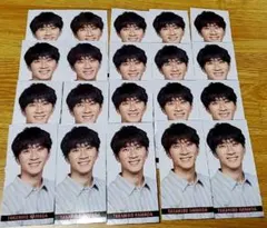 Myojo データカード デタカ　ジャニーズWEST 濱田崇裕