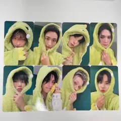 ATEEZ GOLDEN HOUR : Part.3 MAKESTAR セット