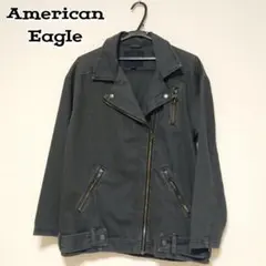 アメリカンイーグル ジャケット 上着 ミリタリージャケットのサムネイル
