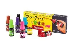 Supreme Magic Ink Markers マーカー