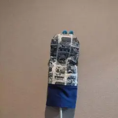 ヘッドカバー フェアウェイウッド用 ハンドメイド