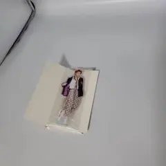 BTTM 3 瀬口黎弥 アクリルスタンド
