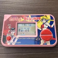 未使用 セーラームーン 舞え!ムーンティアラ LSIゲーム バンダイ 2025年最新】舞え！ムーンティアラの人気アイテム - メルカリ