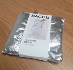 BAGGU STANDARDBAGGU JAPAN EXCLUSIVE新品未開封