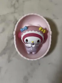 サンリオキャラクターズ ベビーフレンズ マイメロディ