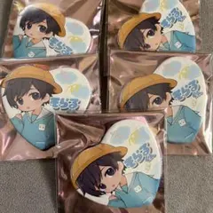 2026年最新】そらる 缶バッジの人気アイテム - メルカリ