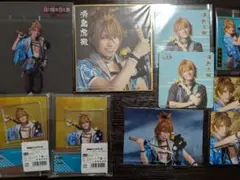 刀ミュ　浦島虎徹　まとめ