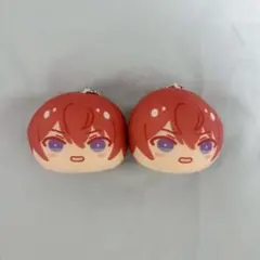 あんスタ 朱桜司 おまんじゅう Knights