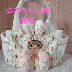 ゆきちゃん様専用・コヤンイサムチョン・サンダー赤ずきんちゃん
