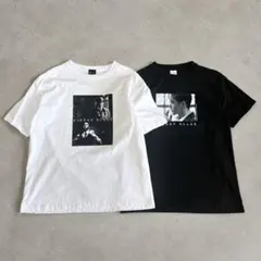 映画 無名 HIDDEN BLADE Tシャツ 2枚セット 白黒 Sサイズ