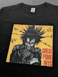 GASP Tシャツ ショーンクラリダ - メルカリ