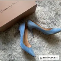2025年最新】gianvito rossiの人気アイテム - メルカリ