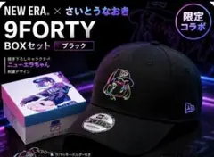新品】NEW ERA × さいとうなおき 9TWENTY サイズM/L - メルカリ