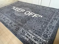 2025年最新】VIRGIL Ikea rugの人気アイテム - メルカリ