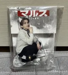 道枝駿佑 アクリルクリップ