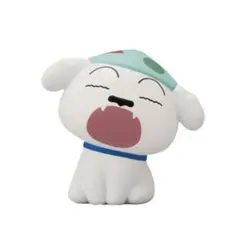 クレヨンしんちゃん フレンズ 4 シロ