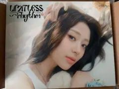 LE SSERAFIM DICON LIMITLESS RHYTHMチェウォンA - メルカリ