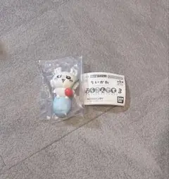 ちいかわ ガチャ ならぶんです。3(モモンガ)