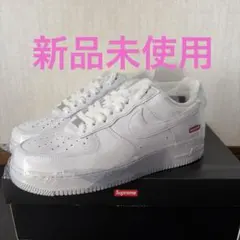 新品Supreme × Nike Air Force 1 Low 