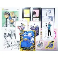 【即購入可】漫画 特典 カード まとめ売り