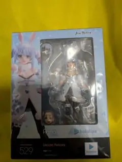 figma ホロライブプロダクション 兎田ぺこら