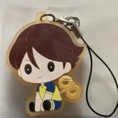 イナズマイレブン 一之瀬一哉 ぺたっとねじまき