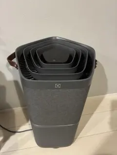 本体交換済】エレクトロラックス PURE Q9 掃除機 たのメル便発送