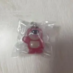 めじるしチャーム　トイストーリー　ロッソ
