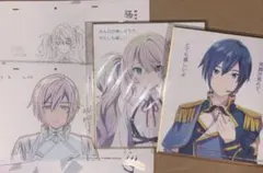 2025年最新】ニゴミク 色紙の人気アイテム - メルカリ