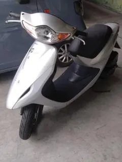 ホンダ Dio　ますか様専用です 購入しないで下さい