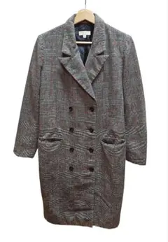 70s-80s BROOKS BROTHERS 金字タグ チェスターコートのサムネイル