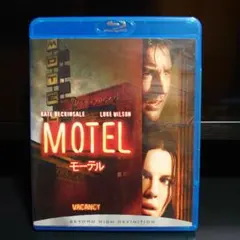 MOTEL モーテル('08米) Blu-ray