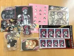 猗窩座　グッズ　まとめ売り
