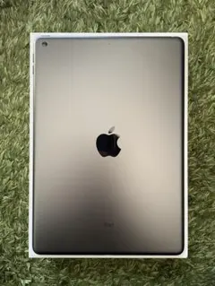 【超美品】Apple iPad 第9世代/64GB/バッテリー最大容量100%
