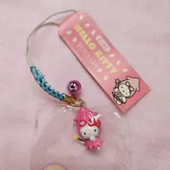 富山キティちゃん ミ・◦・ミ