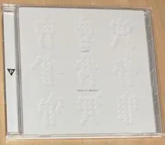 unZIP 核P-MODEL 平沢進 CD