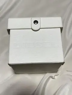 ディーゼル　腕時計ケース　箱のみ