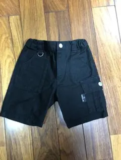 ハーフパンツ ショートパンツ　コムサイズム　90