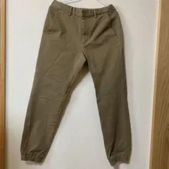 UNIQLO メンズチノパン　S