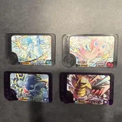 ポケモンフレンダ