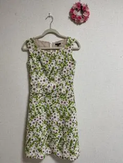 お値下げです！トッカワンピース