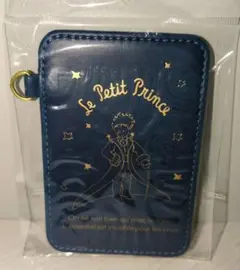 星の王子さま Le Petit Prince パスケースのサムネイル