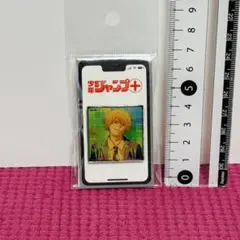 チェンソーマン デンジ ピンズ ピンバッジ 少年ジャンププラス w