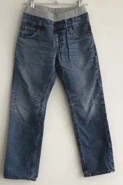 EDWIN 503 デニムパンツ 130のサムネイル