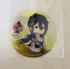 刀剣乱舞 とうらぶ 三日月宗近 コースター 特典 祝装 ぼてぢゅう 三日月宗近 刀剣乱舞ONLINE × ぼてぢゅう コースター - メルカリ