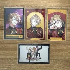 ★最終値下げ★ VOLTACTION IMPACT フォト風カード 風楽奏斗