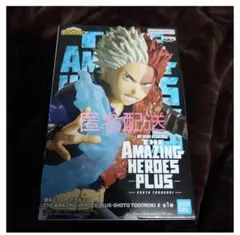 【新品】僕のヒーローアカデミア 轟焦凍 フィギュア