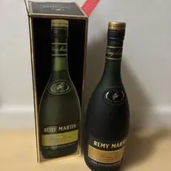 瓶のみの販売です。レミーマルタンVSOP スペリオールブランデー特級
