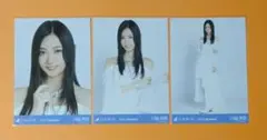 乃木坂46 川端晃菜 スペシャル衣装47 生写真