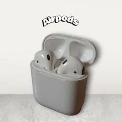 [正規品] AirPods 第1世代